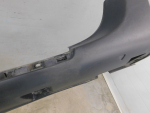 Накладка на порог для Renault Duster 2011>, OEM 768514823R - вид 2 (фото)