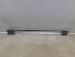 Накладка на порог для Mitsubishi Pajero/Montero Sport (KS) 2015>, OEM 5360A200 - вид 1 (фото)