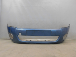 Бампер передний для Peugeot Partner II 2008>, OEM 9681809077 - вид 1 (фото)