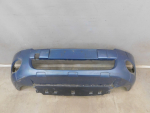 Бампер передний для Peugeot Partner II 2008>, OEM 9681809077 - вид 2 (фото)
