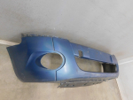 Бампер передний для Peugeot Partner II 2008>, OEM 9681809077 - вид 3 (фото)