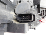 Фара левая для Audi Q3 2012-2018, OEM 8U0941005 - вид 5 (фото)