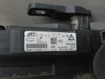 Фара левая для Audi Q3 2012-2018, OEM 8U0941005 - вид 6 (фото)