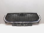 Решетка радиатора для Haval F7 2019>, OEM 5509107XKQ00A - вид 1 (фото)