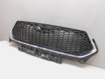 Решетка радиатора для Haval F7 2019>, OEM 5509107XKQ00A - вид 3 (фото)