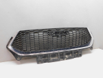 Решетка радиатора для Haval F7 2019>, OEM 5509107XKQ00A - вид 2 (фото)