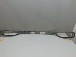 Накладка заднего бампера для BMW 7-серия G11/G12 2014>, OEM 51127357153 - вид 2 (фото)