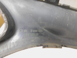 Накладка заднего бампера для BMW 7-серия G11/G12 2014>, OEM 51127357153 - вид 3 (фото)