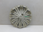 Колпак декоративный для Volkswagen Polo Sedan 2011-2020, OEM 6C0601147C - вид 4 (фото)