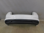 Бампер задний для Skoda Rapid 2020>, OEM 60U807421D - вид 2 (фото)