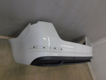 Бампер задний для Skoda Rapid 2020>, OEM 60U807421D - вид 3 (фото)