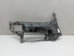 Кронштейн переднего бампера для BMW X3 G01 2017>, OEM 51117399978 - вид 1 (фото)