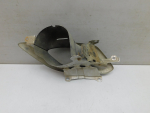 Насадка на глушитель для Lexus RX IV 2015>, OEM 5210748020 - вид 4 (фото)