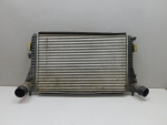 Интеркулер для Skoda Superb 2008-2015, OEM 1K0145803AS - вид 1 (фото)