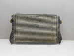 Интеркулер для Skoda Superb 2008-2015, OEM 1K0145803AS - вид 4 (фото)