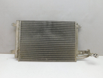 Радиатор кондиционера для Skoda Superb 2008-2015, OEM 1K0820411N - вид 1 (фото)