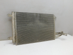 Радиатор кондиционера для Skoda Superb 2008-2015, OEM 1K0820411N - вид 2 (фото)