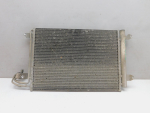 Радиатор кондиционера для Skoda Superb 2008-2015, OEM 1K0820411N - вид 4 (фото)