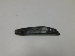 Направляющая переднего бампера для Skoda Superb 2008-2015, OEM 3T0807184 - вид 1 (фото)