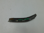 Направляющая переднего бампера для Skoda Superb 2008-2015, OEM 3T0807184 - вид 2 (фото)