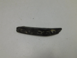 Направляющая переднего бампера для Skoda Superb 2008-2015, OEM 3T0807183 - вид 1 (фото)