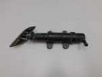 Омыватель фары для Skoda Superb 2008-2015, OEM 3U0955979 - вид 2 (фото)