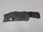 Накладка для Skoda Superb 2008-2015, OEM 3T0807082 - вид 2 (фото)