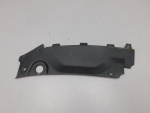 Накладка для Skoda Superb 2008-2015, OEM 3T0807081 - вид 1 (фото)