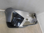 Бампер передний для BMW iX I20 2021>, OEM 51117933621 - вид 3 (фото)