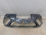 Бампер передний для BMW iX I20 2021>, OEM 51117933621 - вид 2 (фото)
