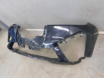 Бампер передний для BMW iX I20 2021>, OEM 51117933621 - вид 6 (фото)