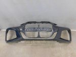 Бампер передний для BMW 4-серия G22 2020>, OEM 51119854248 - вид 2 (фото)