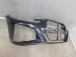 Бампер передний для BMW 4-серия G22 2020>, OEM 51119854248 - вид 3 (фото)