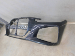 Бампер передний для BMW 4-серия G22 2020>, OEM 51119854248 - вид 4 (фото)
