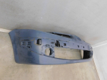 Бампер передний для Renault Megane II 2002-2009, OEM 8200484322 - вид 3 (фото)