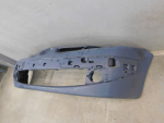 Бампер передний для Renault Megane II 2002-2009, OEM 8200484322 - вид 4 (фото)