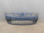 Бампер передний для Renault Megane II 2002-2009, OEM 8200484322 - вид 1 (фото)