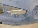 Бампер передний для Renault Megane II 2002-2009, OEM 8200484322 - вид 5 (фото)
