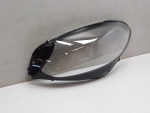 Стекло фары левой для Mercedes-Benz B-klasse W246 2012-2018, OEM A2469063301 - вид 2 (фото)