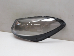 Стекло фары левой для Mercedes-Benz B-klasse W246 2012-2018, OEM A2469063301 - вид 3 (фото)