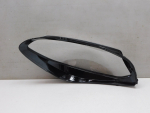 Стекло фары левой для Mercedes-Benz B-klasse W246 2012-2018, OEM A2469063301 - вид 4 (фото)