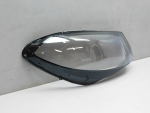 Стекло фары правой для Mercedes-Benz B-klasse W246 2012-2018, OEM A2469063401 - вид 3 (фото)