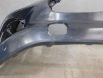 Бампер передний для Toyota Highlander IV 2019>, OEM 521190E400 - вид 3 (фото)