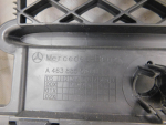 Бампер передний для Mercedes-Benz G-Klasse W463 1989>, OEM A46388552007C45 - вид 8 (фото)