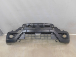 Бампер передний для Suzuki SX4 2013>, OEM 7172164R0 - вид 1 (фото)