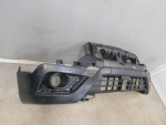 Бампер передний для Suzuki SX4 2013>, OEM 7172164R0 - вид 2 (фото)