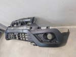 Бампер передний для Suzuki SX4 2013>, OEM 7172164R0 - вид 3 (фото)