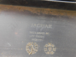 Диффузор радиатора для Jaguar XF 2007-2015, OEM 9X238A095AC - вид 4 (фото)