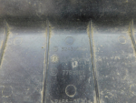 Панель передняя для BMW X5 E70 2007>, OEM 17117795909 - вид 3 (фото)