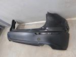 Бампер задний для Mazda CX-30 2019>, OEM DFR550221 - вид 3 (фото)